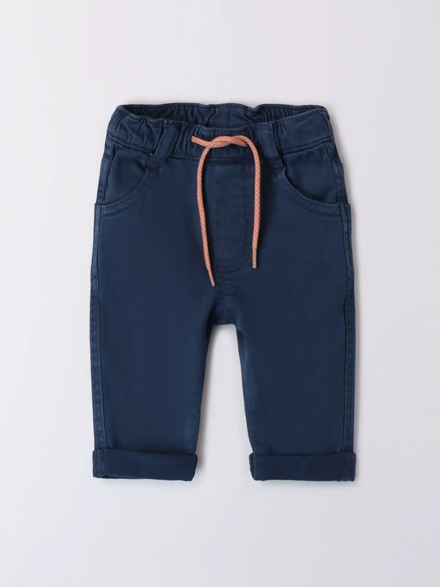 Pantaloni Bimbo Blu 3B626/3656 by MINIBANDA