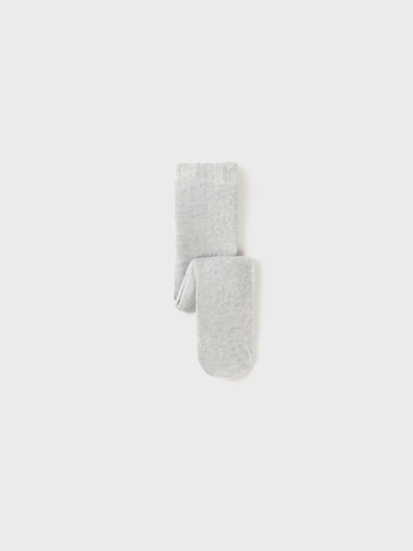 Calzamaglia a costine  BLU 9646- -  NANU' BABY