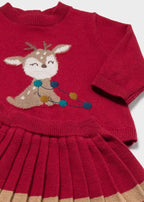 Completo Bimba Rosso 2829/58 by MAYORAL