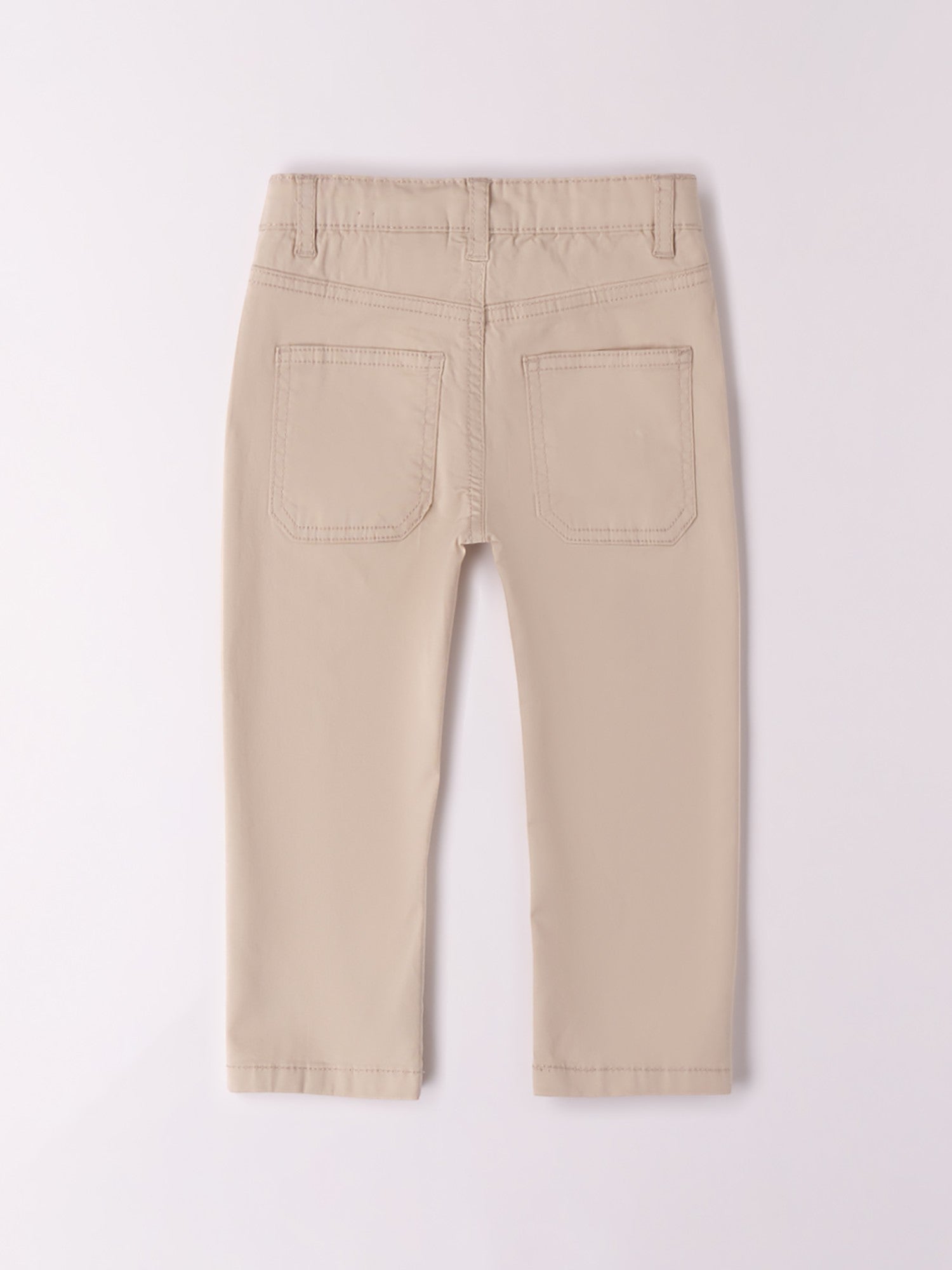 Pantalone Bimbo BEIGE 0B034/0435 -  NANU' BABY