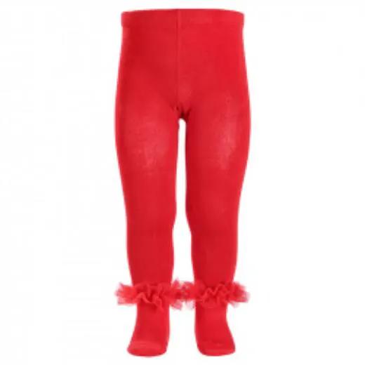 Calzamaglia Rosso 2.494/1 by CONDOR