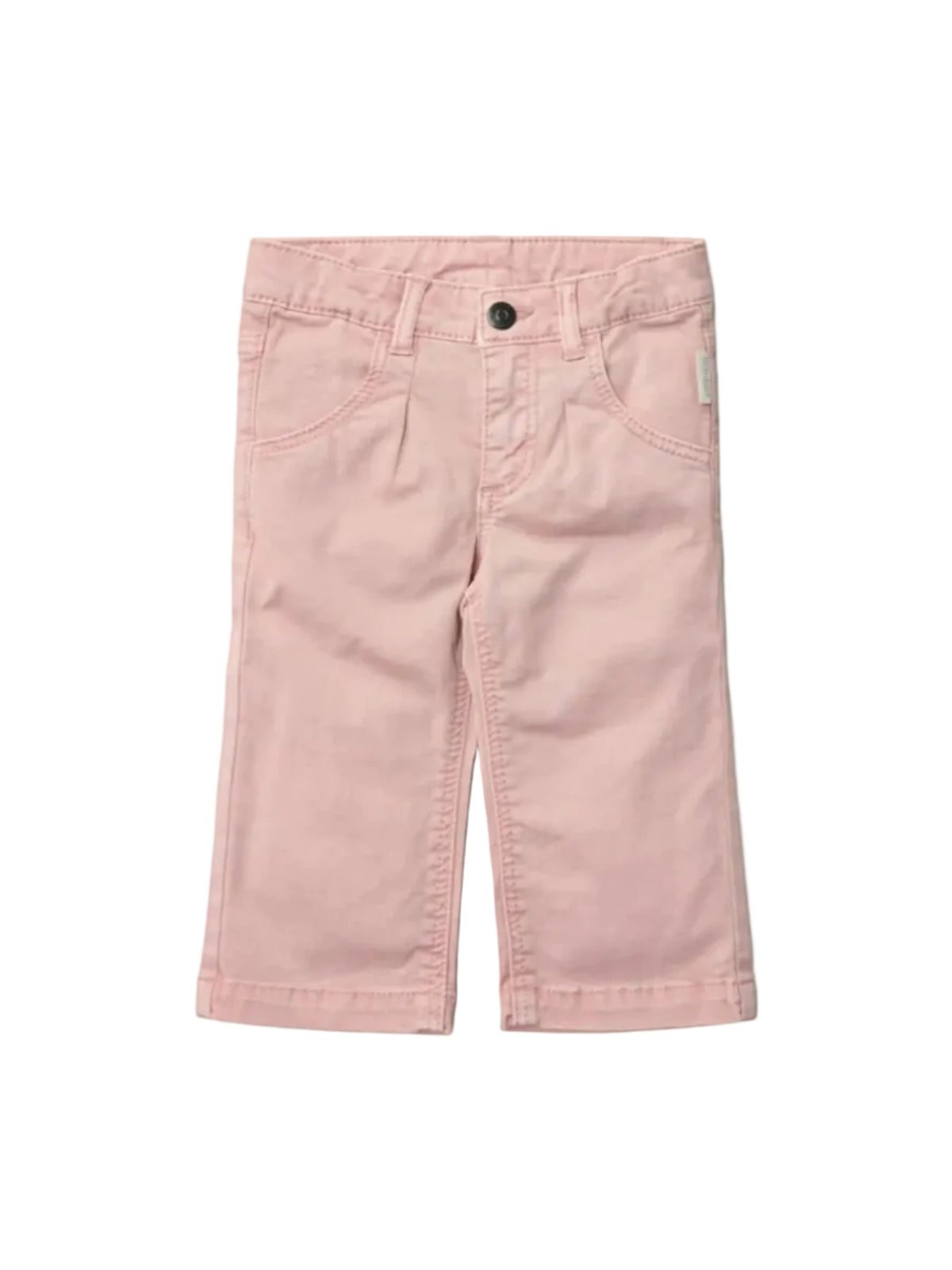 Pantaloni Bimba Rosa CL25093019 by LITTLE DUTCH