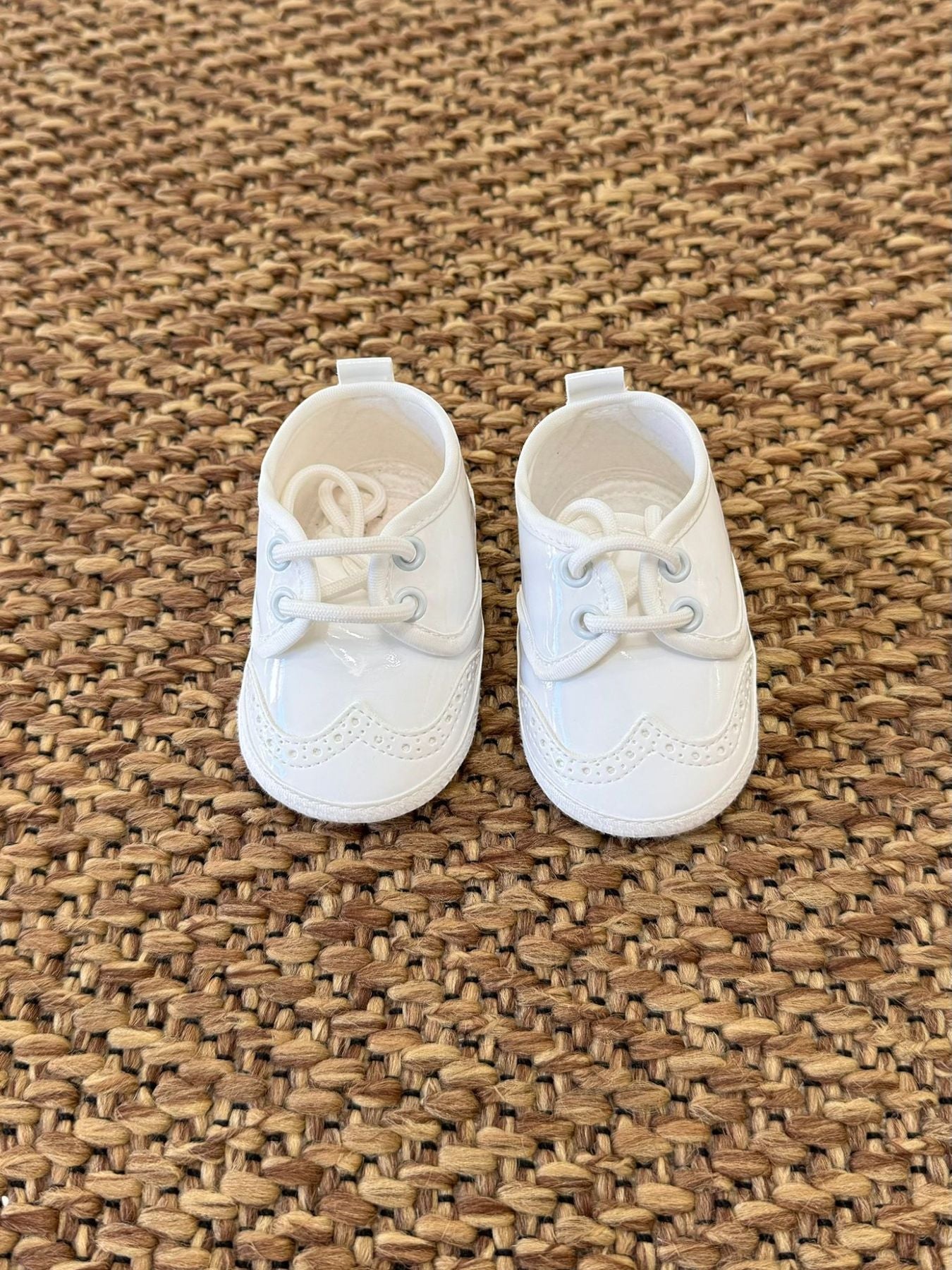 Mocassino Bimbo BLU ST999201 -  NANU' BABY