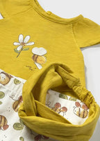 Completo Bimba Verde 1763 /V by MAYORAL