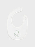 Bavetta Neonato Verde C64602/V-C by COCCODE'