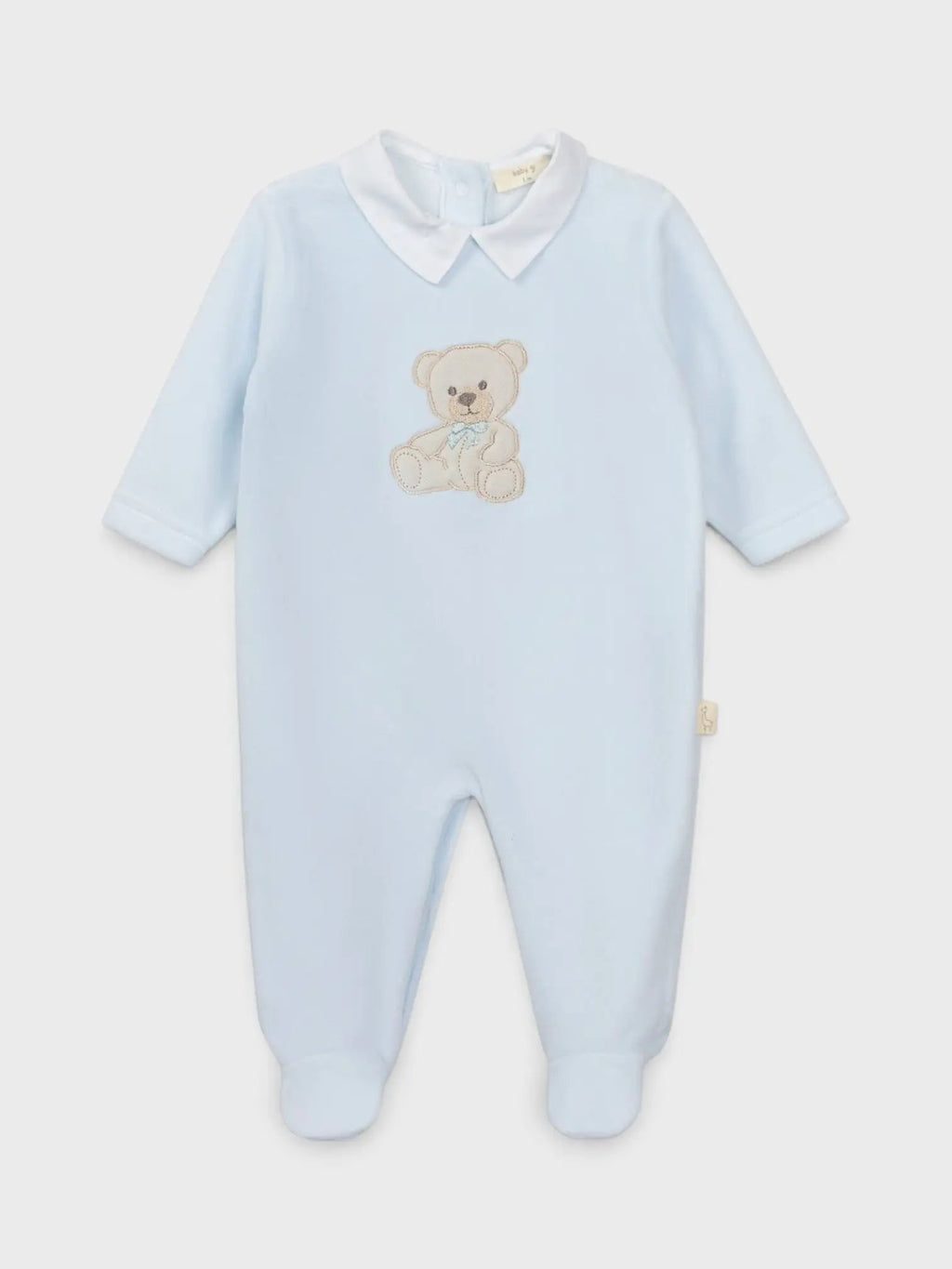 Tutina Neonato Cielo ST50B/L02 by BABY GI