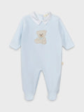 Tutina Neonato Cielo ST50B/L02 by BABY GI