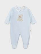 Tutina Neonato Cielo ST50B/L02 by BABY GI