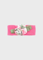 Fascia Bimba Rosa EM809FA by MARLU'