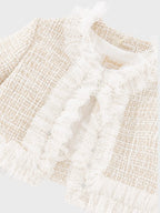 Completo Bimba Panna 8303V by BIMBALO'