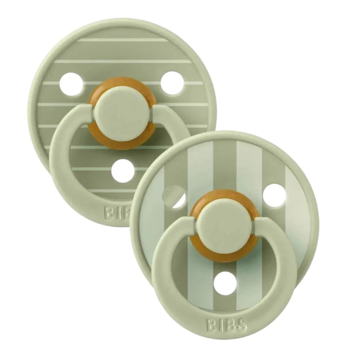 Ciuccio Bianco 11015102 by BIBS