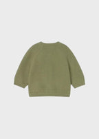Giacca Bimbo Verde 2337/47 by MAYORAL