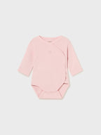 Body intimo Neonata Rosa 2746-R by MAYORAL