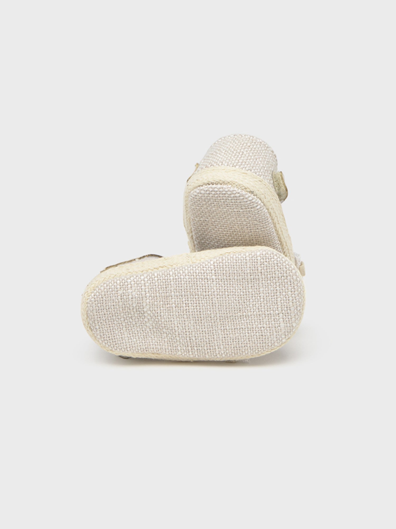 Espadrillas Bimba AVORIO 9901 /A -  NANU' BABY