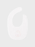 Bavetta Neonata Rosa C64602/R-C by COCCODE'