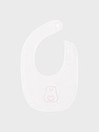Bavetta Neonata Rosa C64602/R-C by COCCODE'