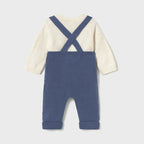 Completo Bimbo Azzurro 2646/11 by MAYORAL