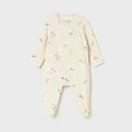 Tutina Neonato Beige 2729/42 by MAYORAL