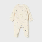 Tutina Neonato Beige 2729/42 by MAYORAL