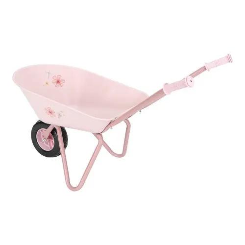 Carriola Rosa LD9124 by LITTLE DUTCH