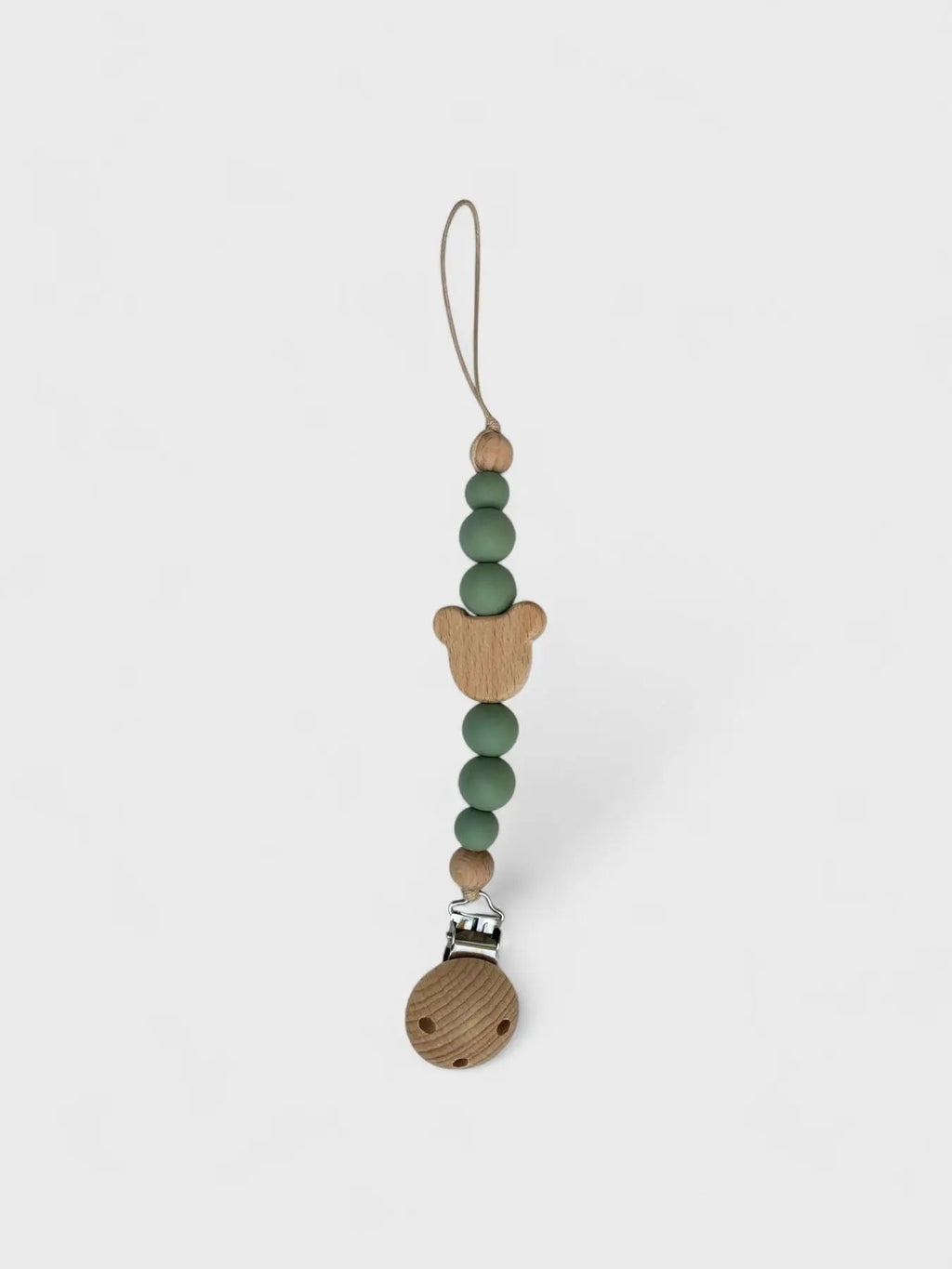 Reggiciuccio Verde RC/TEDDY VERDE BOSCO by NANU'