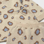 Completo Beige 2732/90 by MAYORAL