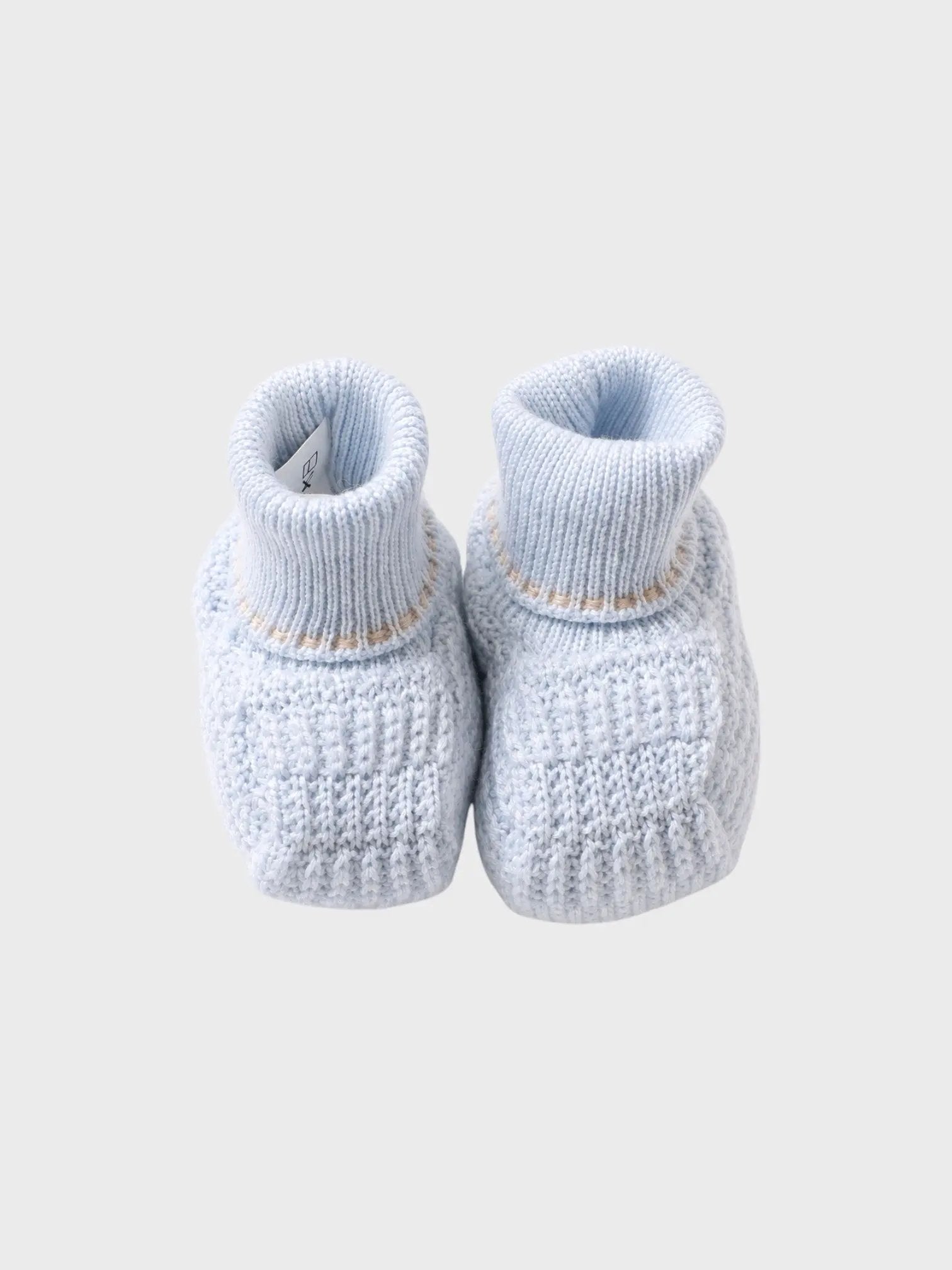 Scarpina Neonato Cielo IS52S by MARLU'