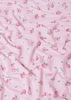 Coperta Neonata Rosa 9052/18 by MAYORAL