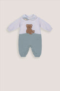 Tutina Neonato Vaniglia IS6310 by MARLU'