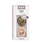 Ciuccio Rosa 230109 by BIBS