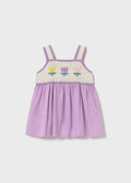 Abito Bimba Viola 1931/80 by MAYORAL
