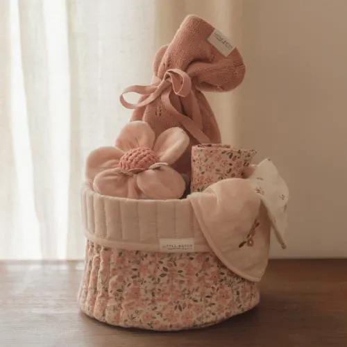 Sonaglio Rosa LD9001 by LITTLE DUTCH