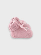 Babbucce Neonata Rosa NINFEE 716/5731 by BABY LORD