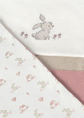 Coperta Neonato Rosa 9148/57 by MAYORAL
