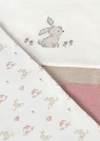 Coperta Neonato Rosa 9148/57 by MAYORAL