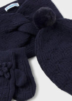 Cappello Blu 10258/34 by MAYORAL