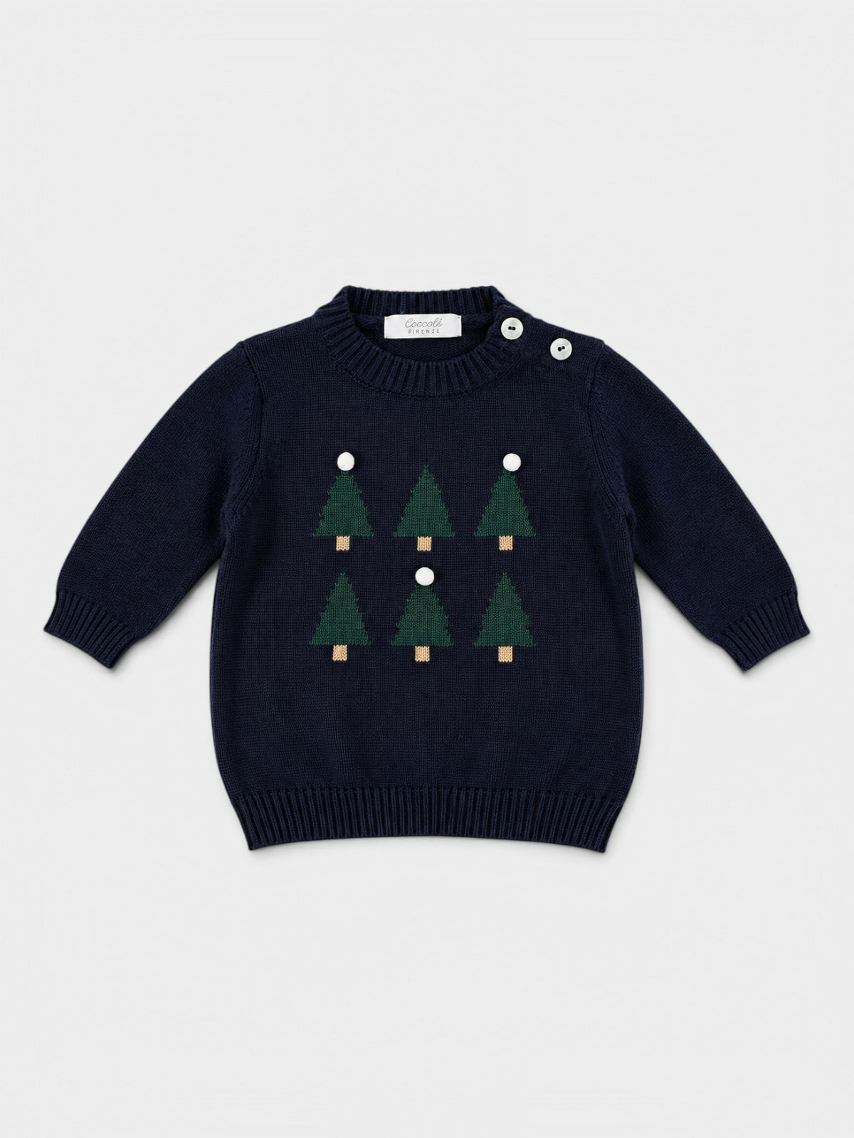 Maglia Bimbo Blu C64678/11