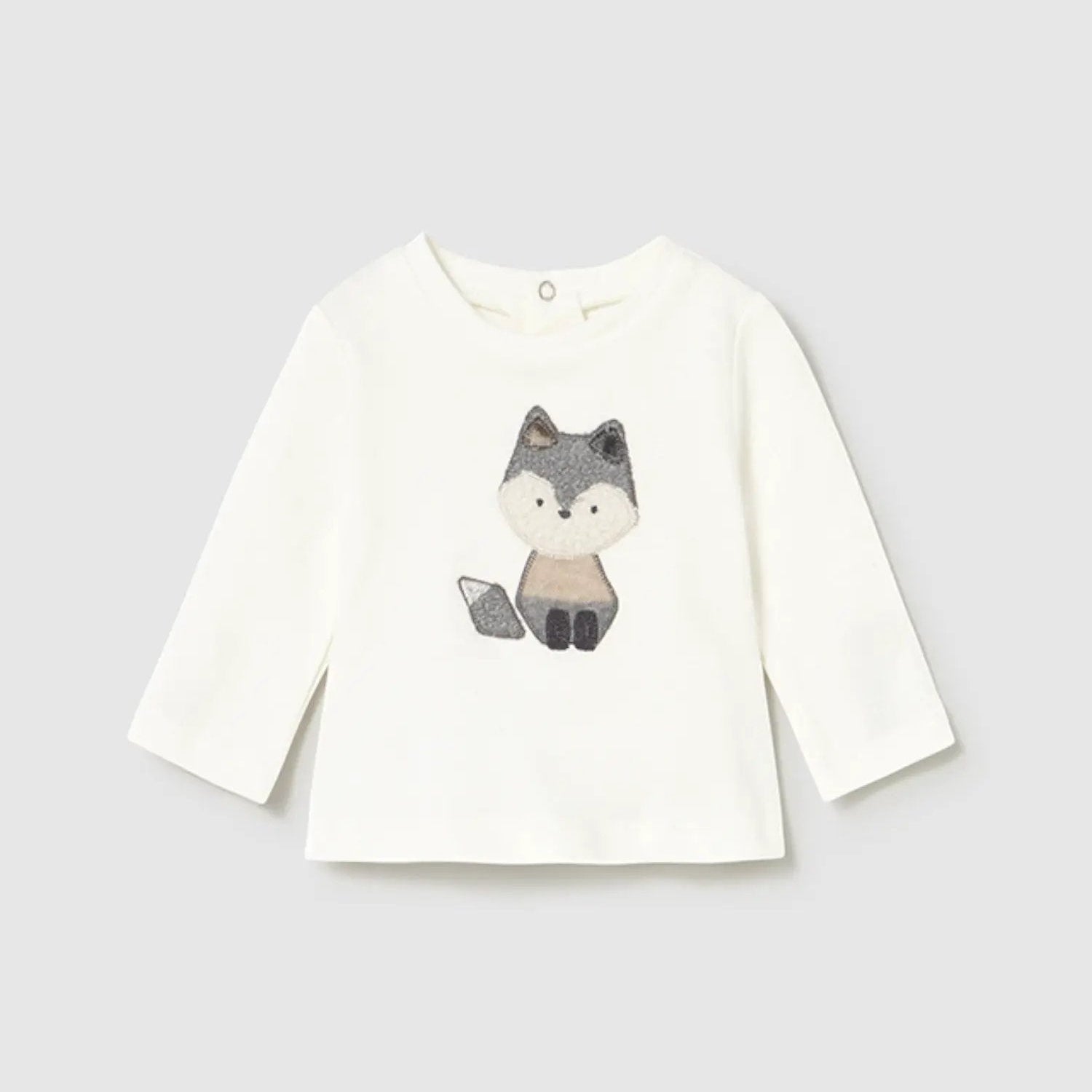 Completo Bimba Beige 2608/14 by MAYORAL