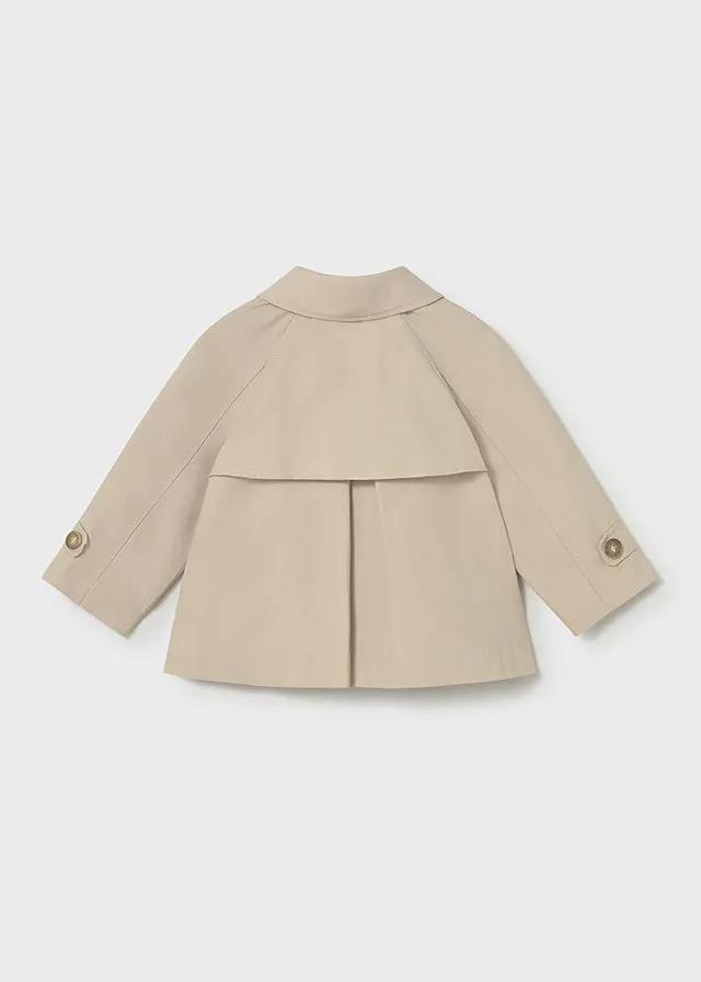 Geraldina Bimba Beige 1494/95 by MAYORAL