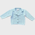 Giacca Bimbo Cielo FMM37253/C by AMBARABA'