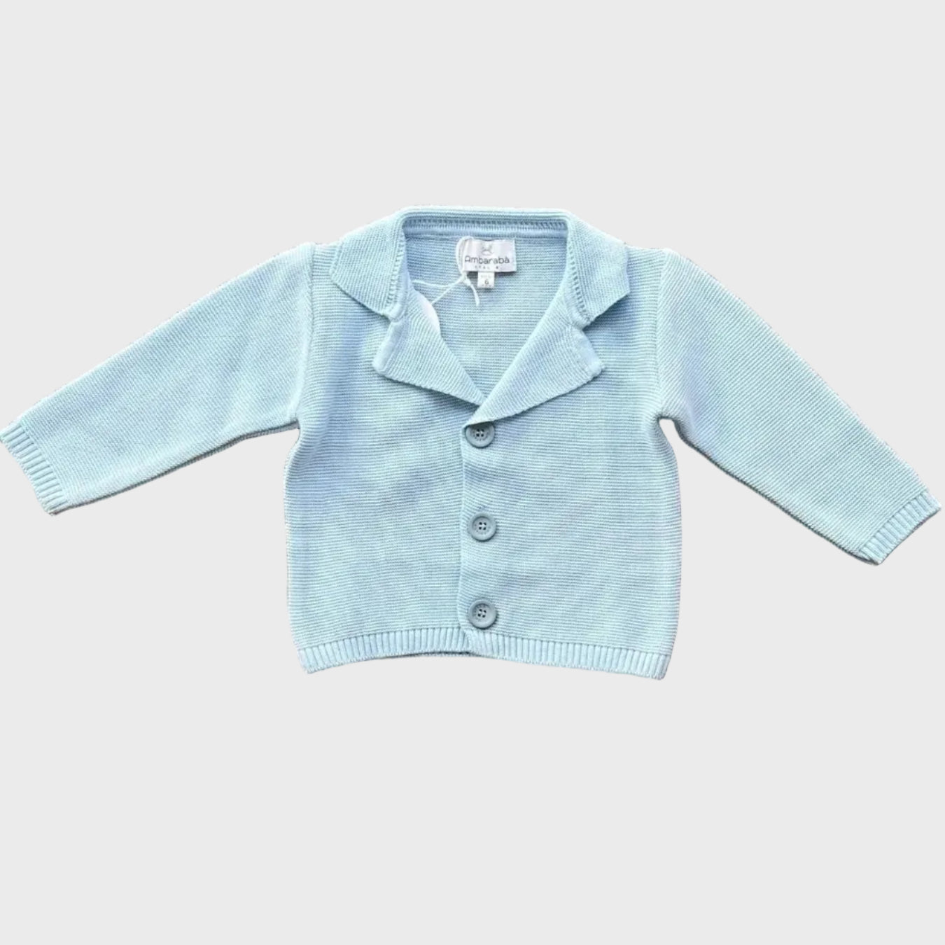 Giacca Bimbo Cielo FMM37253/C by AMBARABA'