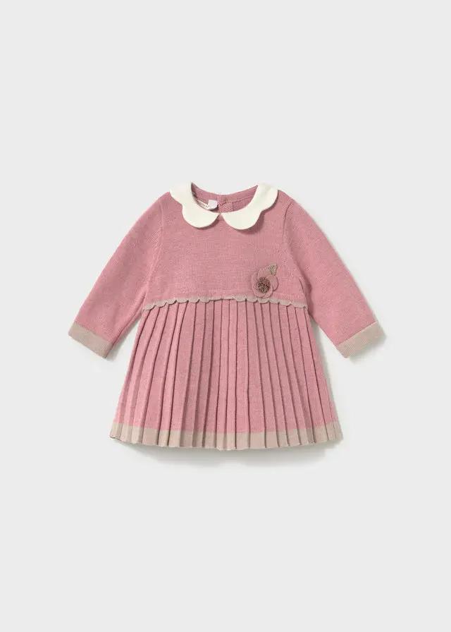 Abito Bimba Rosa 2815/34 by MAYORAL