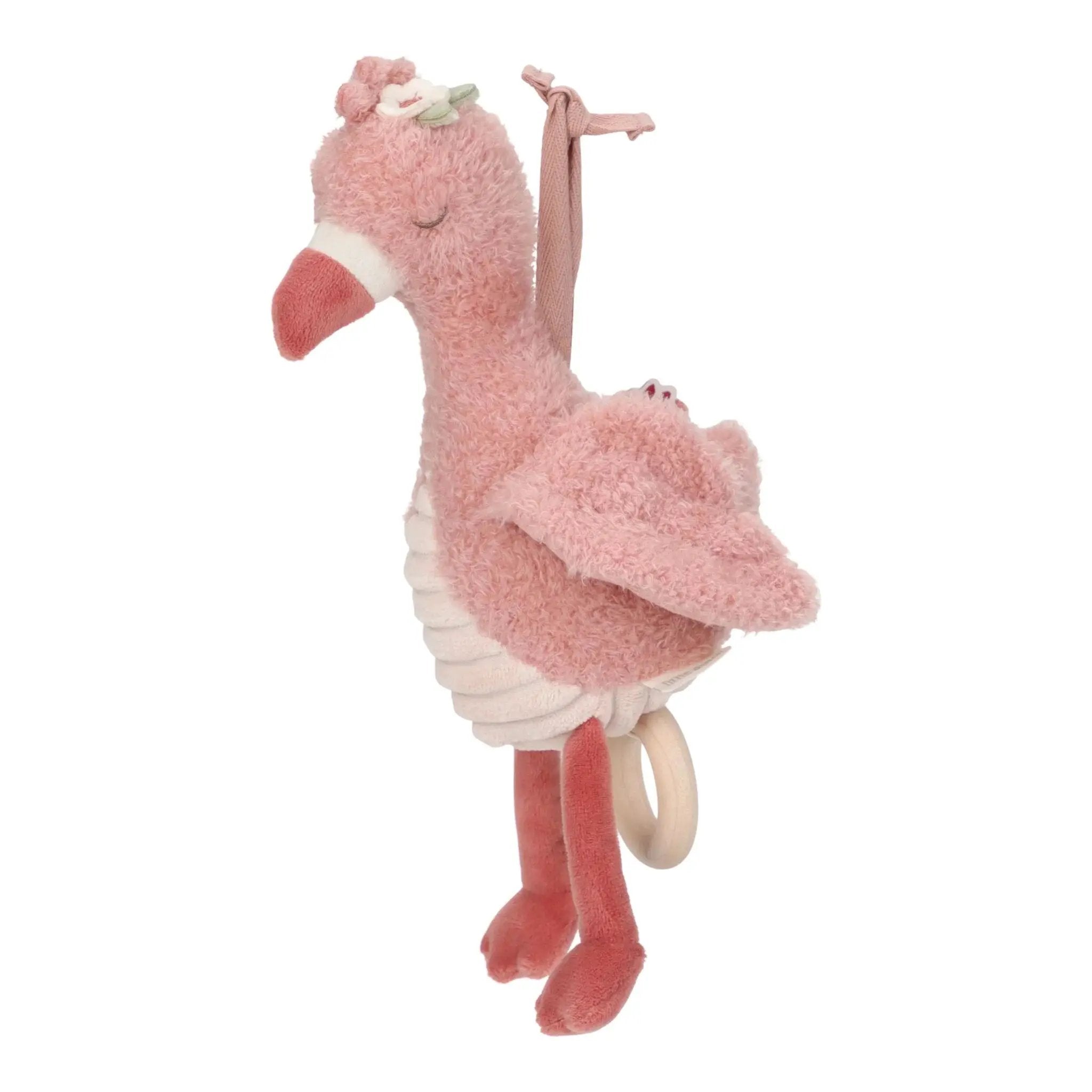 Carillon Rosa LD8306 by LITTLE DUTCH