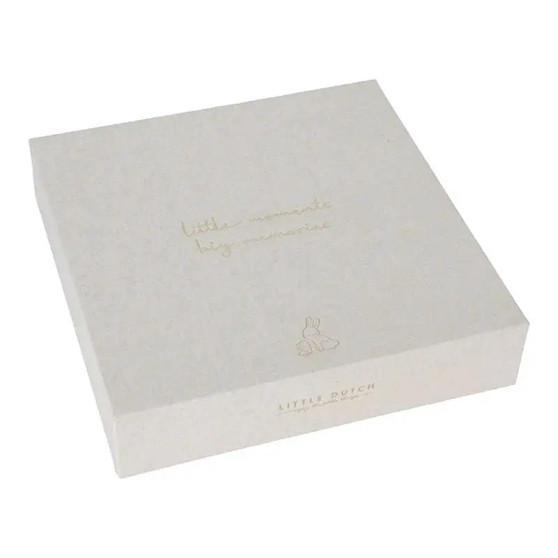 Scatola dei ricordi Multicolore LD4745 by LITTLE DUTCH