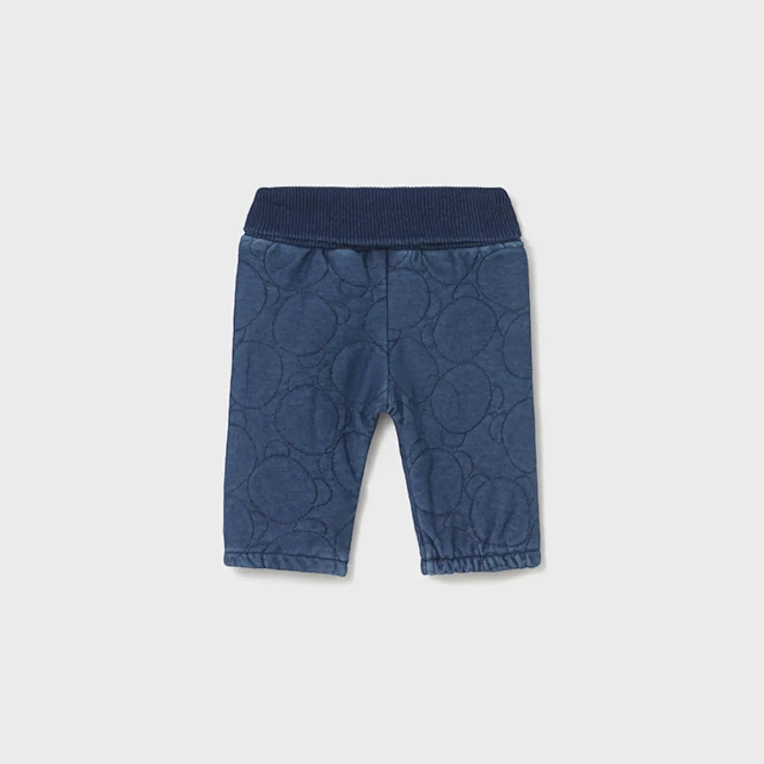 Pantaloni Bimba Blu 2574/5 by MAYORAL