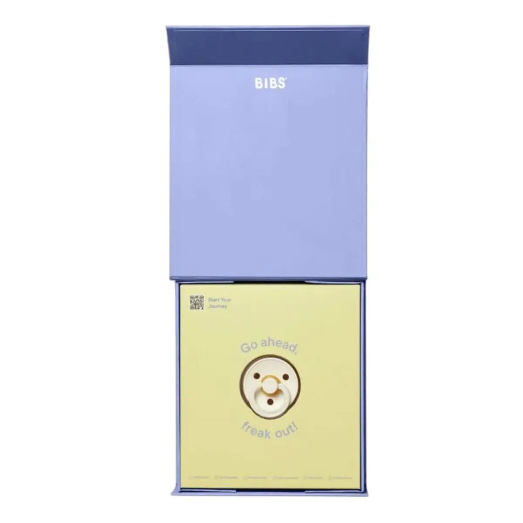 BIBERON Bianco 7500146 by BIBS