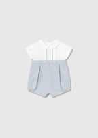 Pagliaccetto Bimbo Turchese 1604/91 by MAYORAL