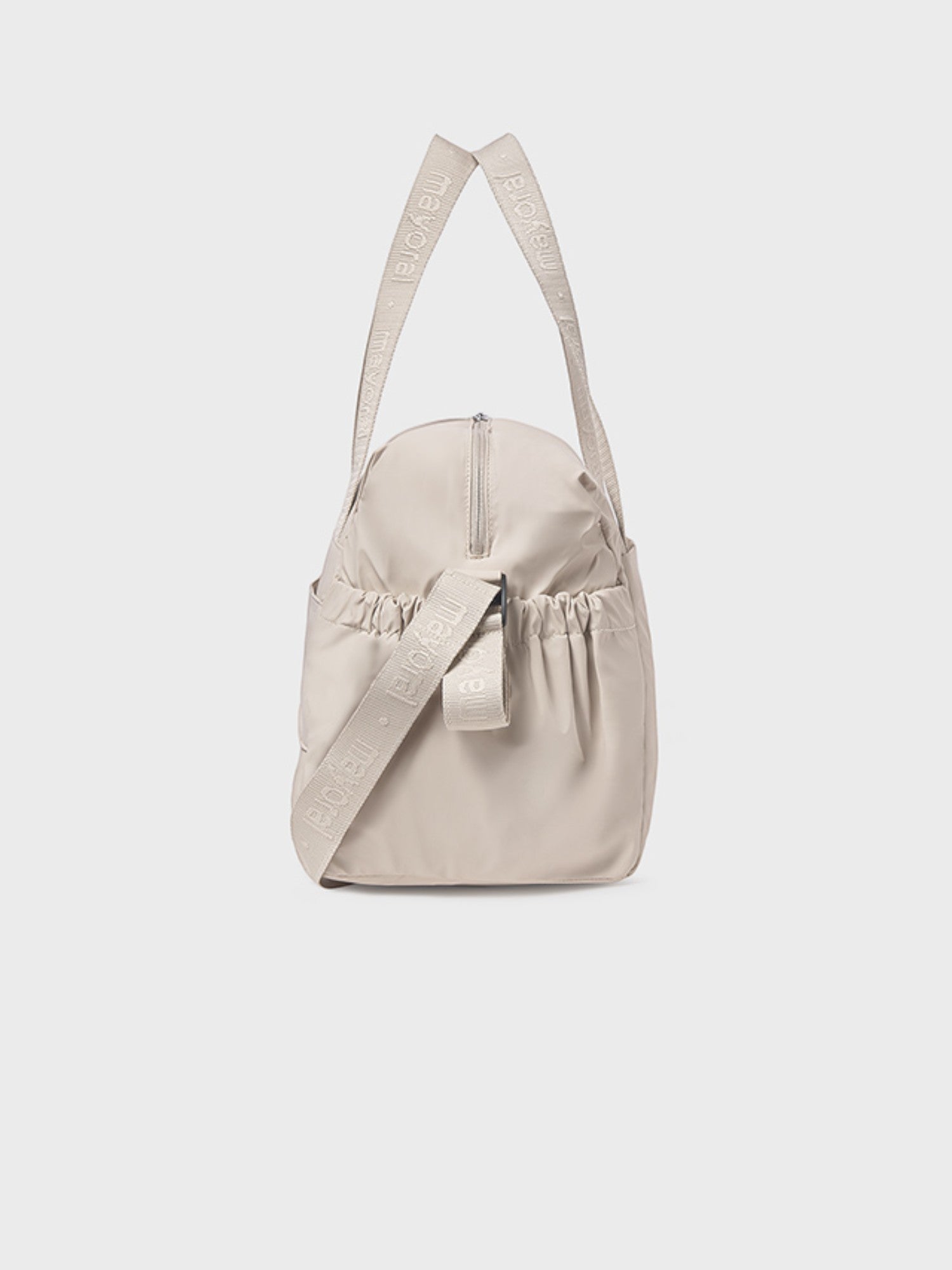 Borsa grande  Beige 19967/71 -  NANU' BABY