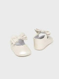 Scarpette Bimba Beige 9961/90 by MAYORAL