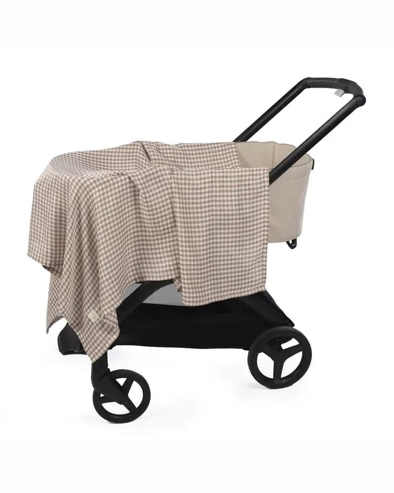 Mussolina Rosso 1120800712 by WALKING MUM